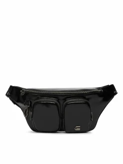 Borsetta EO-LDA8478 Nero