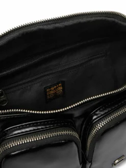 Borsetta EO-LDA8478 Nero