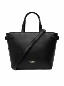 Borsetta EO-Lira-LX20086b Nero