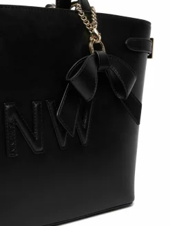 Borsetta EO-Lira-LX20086b Nero