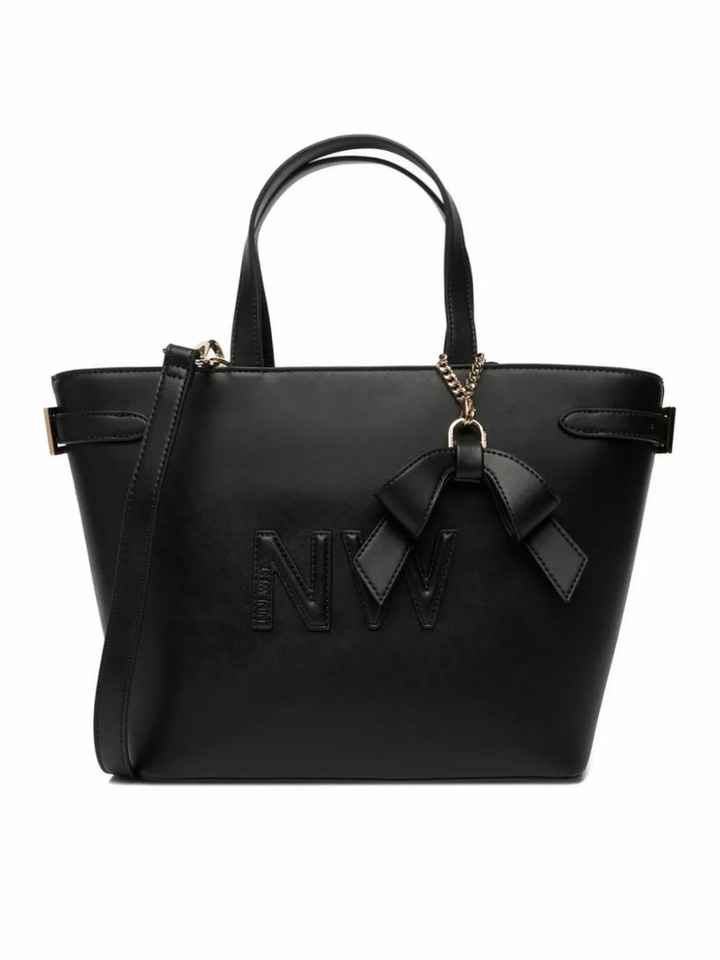 Borsetta EO-Lira-LX20086b Nero