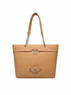 Borsetta EO-Luvia-LDA8442 Marrone