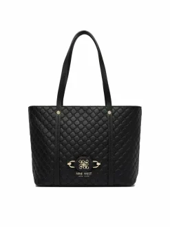 Borsetta EO-Merla-LDA8446 Nero