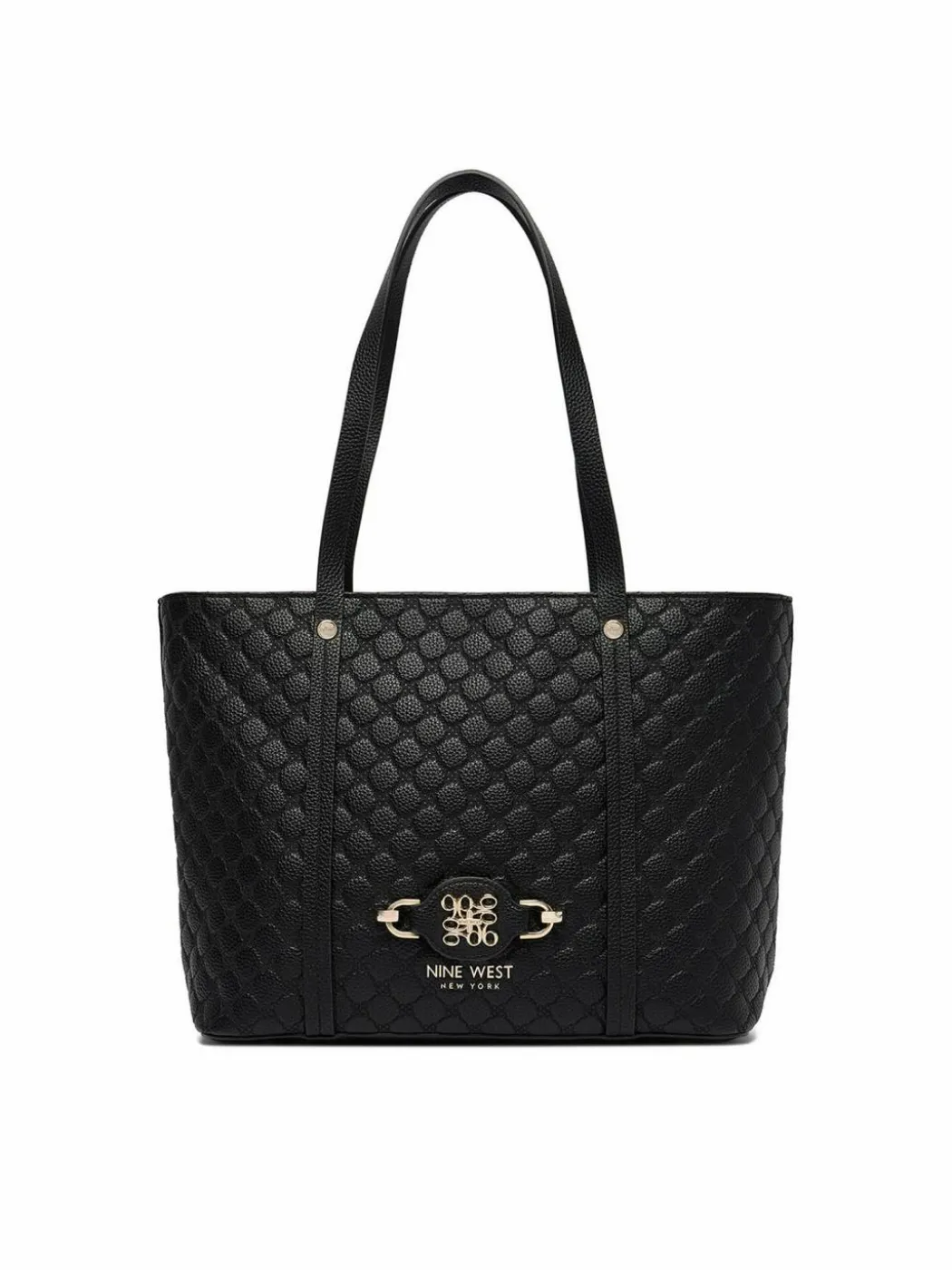 Borsetta EO-Merla-LDA8446 Nero