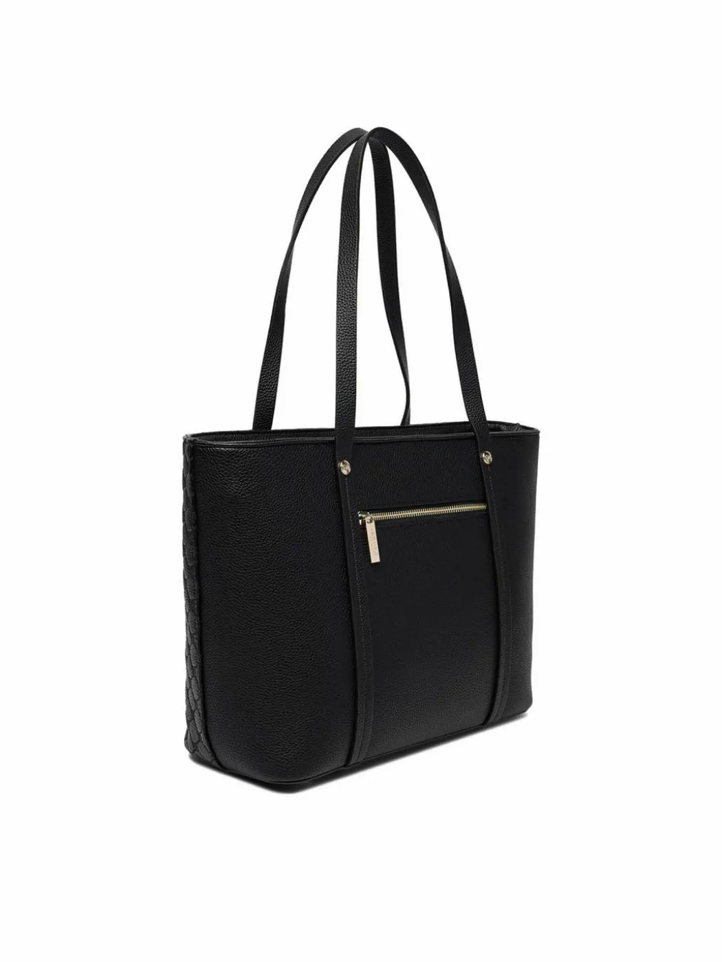 Borsetta EO-Merla-LDA8446 Nero