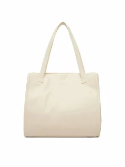 Borsetta EO-MEXX-B-002-09 Écru