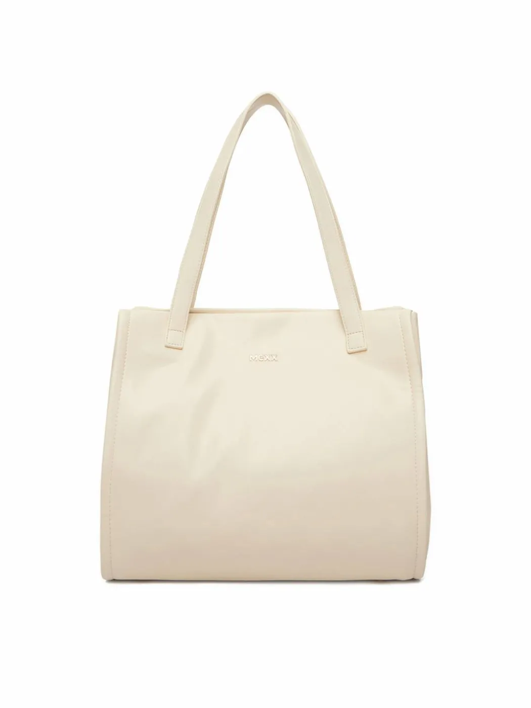 Borsetta EO-MEXX-B-002-09 Écru
