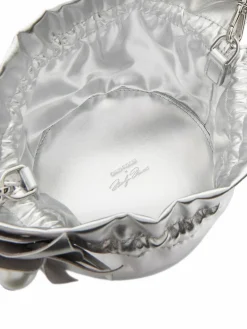 Borsetta EO-ROSE-LA224-19454 Argento