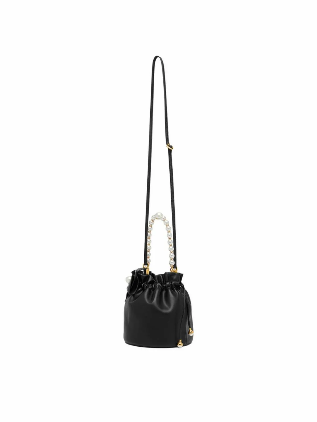 Borsetta EO-ROSE-LA224-19454 Nero