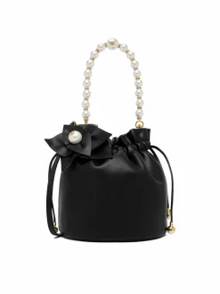 Borsetta EO-ROSE-LA224-19454 Nero
