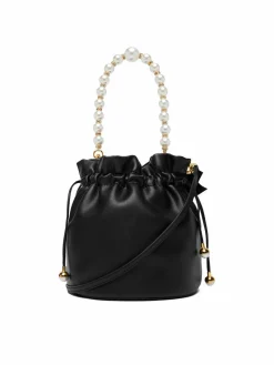 Borsetta EO-ROSE-LA224-19454 Nero