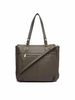 Borsetta EO-VINCA-LA321-2243-1 Beige scuro