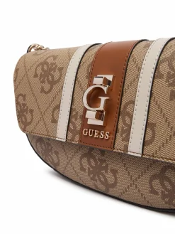 Borsetta Erenia HWSO78 38210 Beige