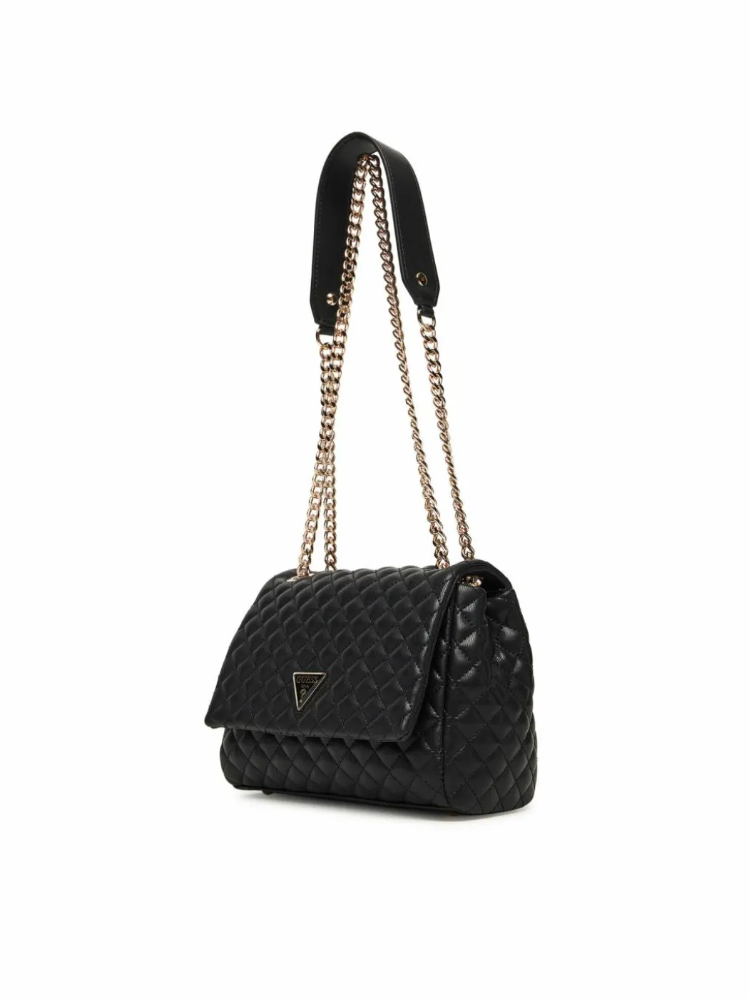 Borsetta Everlee HWQG86 79210 Nero
