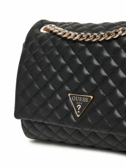 Borsetta Everlee HWQG86 79210 Nero
