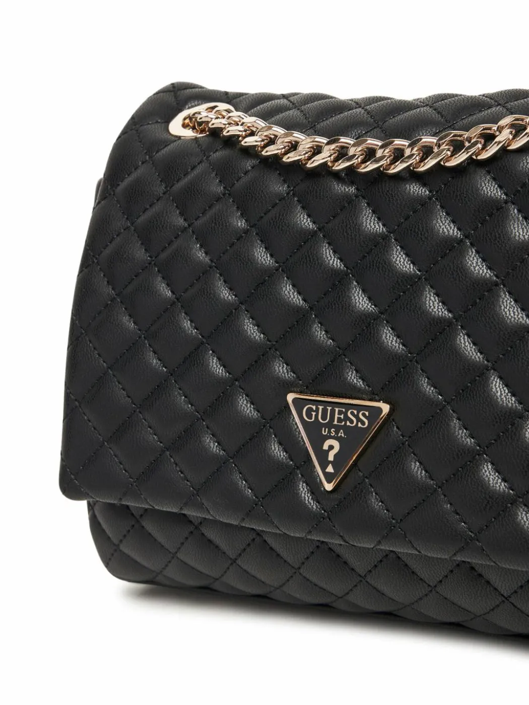 Borsetta Everlee HWQG86 79210 Nero
