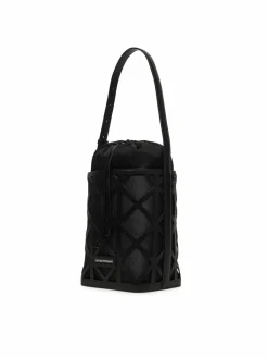 Borsetta EW004819 AF25756 MC012 Nero