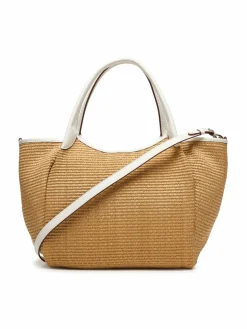 Borsetta EW001009 AF25819 M1335 Marrone
