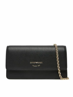 Borsetta EW003036 AF19568 UC001 Nero