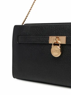 Borsetta 32F5GNXC0L Nero
