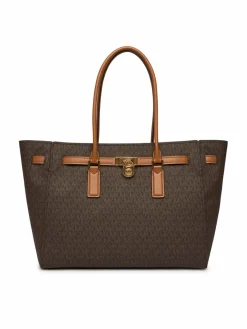 Borsetta 30F5GNXT3B Marrone