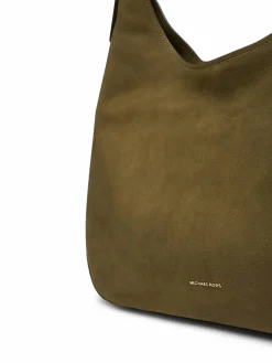 Borsetta 30F4GY5H3T Verde