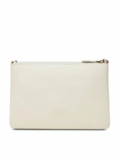 Borsetta Flat Classic PE 23 PCPL 100455 A0F1 Écru