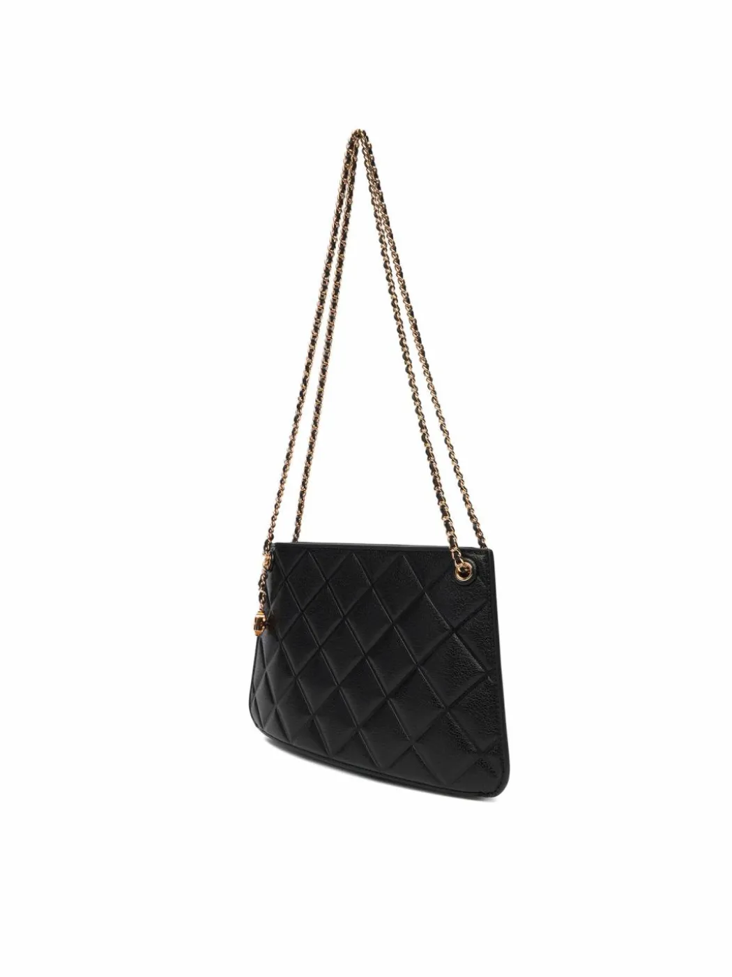 Borsetta Fleming Pochette 176623 Nero