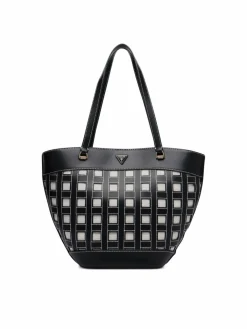 Borsetta Frankie HWWG97 36220 Marrone