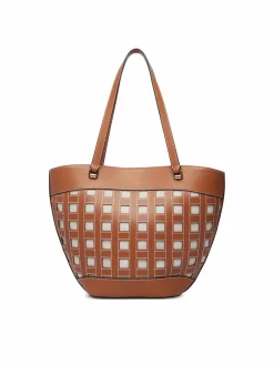 Borsetta Frankie HWWG97 36220 Marrone