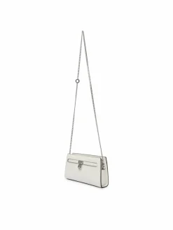 Borsetta 32F5SNXC0L Bianco