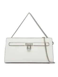 Borsetta 32F5SNXC0L Bianco