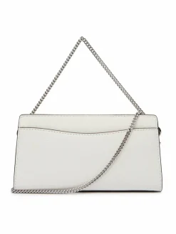 Borsetta 32F5SNXC0L Bianco
