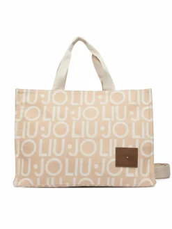 Borsetta 2F6037 T2742 Beige