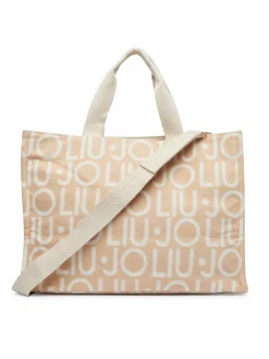 Borsetta 2F6037 T2742 Beige