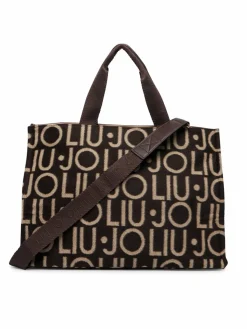 Borsetta 2F6037 T2742 Marrone