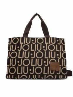 Borsetta 2F6037 T2742 Marrone
