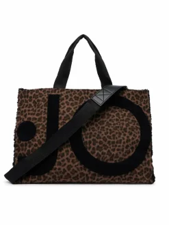 Borsetta 2F6037 T6089 Marrone