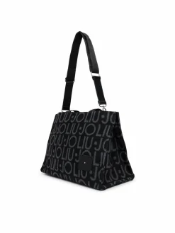 Borsetta 2F6037 T2742 Nero