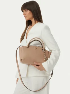 Borsetta Gilda HWZG97 47060 Beige