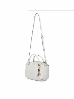 Borsetta Gilda HWZG97 47060 Bianco