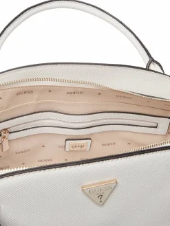 Borsetta Gilda HWZG97 47060 Bianco