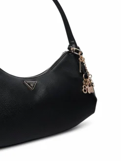 Borsetta Gilda HWZG97 47010 Nero