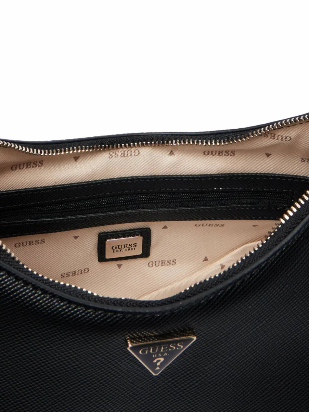 Borsetta Gilda HWZG97 47010 Nero