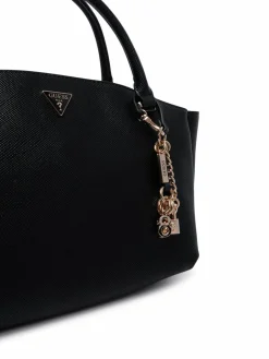 Borsetta Gilda HWZG97 47060 Nero
