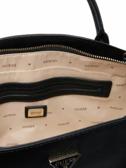 Borsetta Gilda HWZG97 47060 Nero