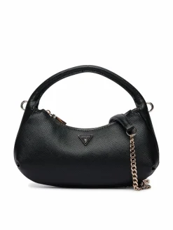 Borsetta Gilda Mini HWZG97 47730 Nero
