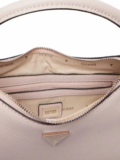 Borsetta Gilda Mini HWZG97 47730 Rosa chiaro