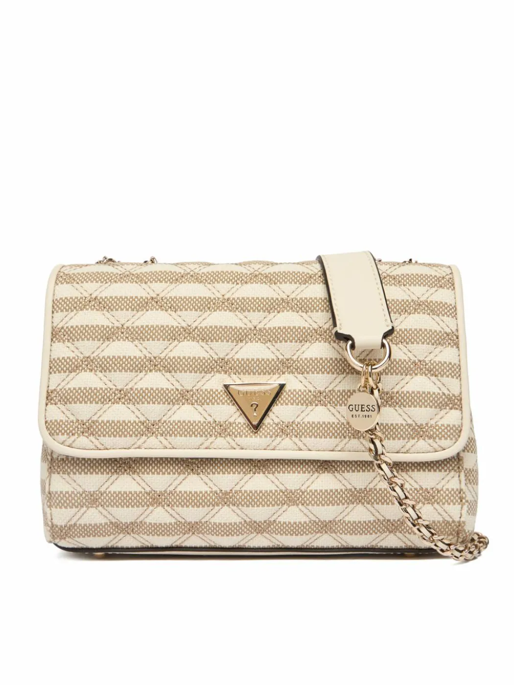 Borsetta Giully II HWAG96 73200 Beige