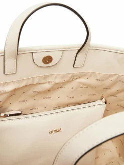 Borsetta Giully II HWAG96 73290 Beige chiaro